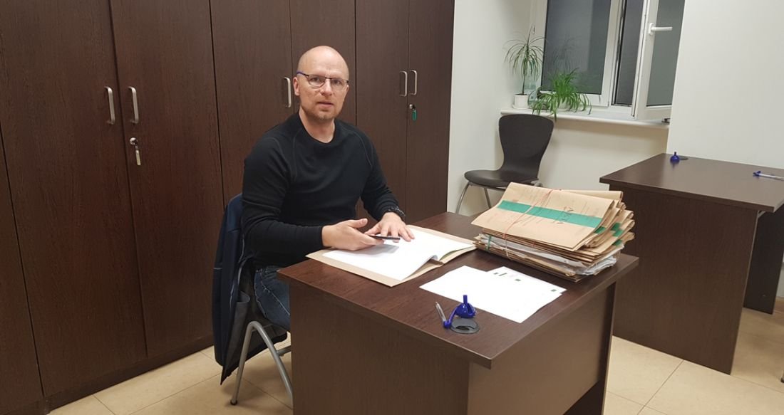 Ustanowienie rekordu Polski