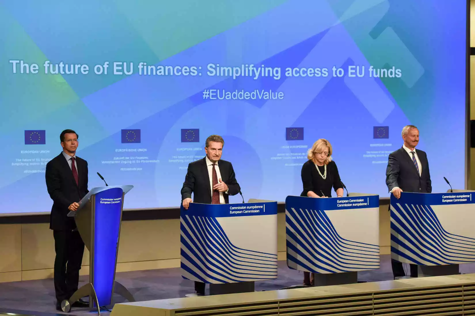 EPSEC Simplification of European Structural and Investment Funds