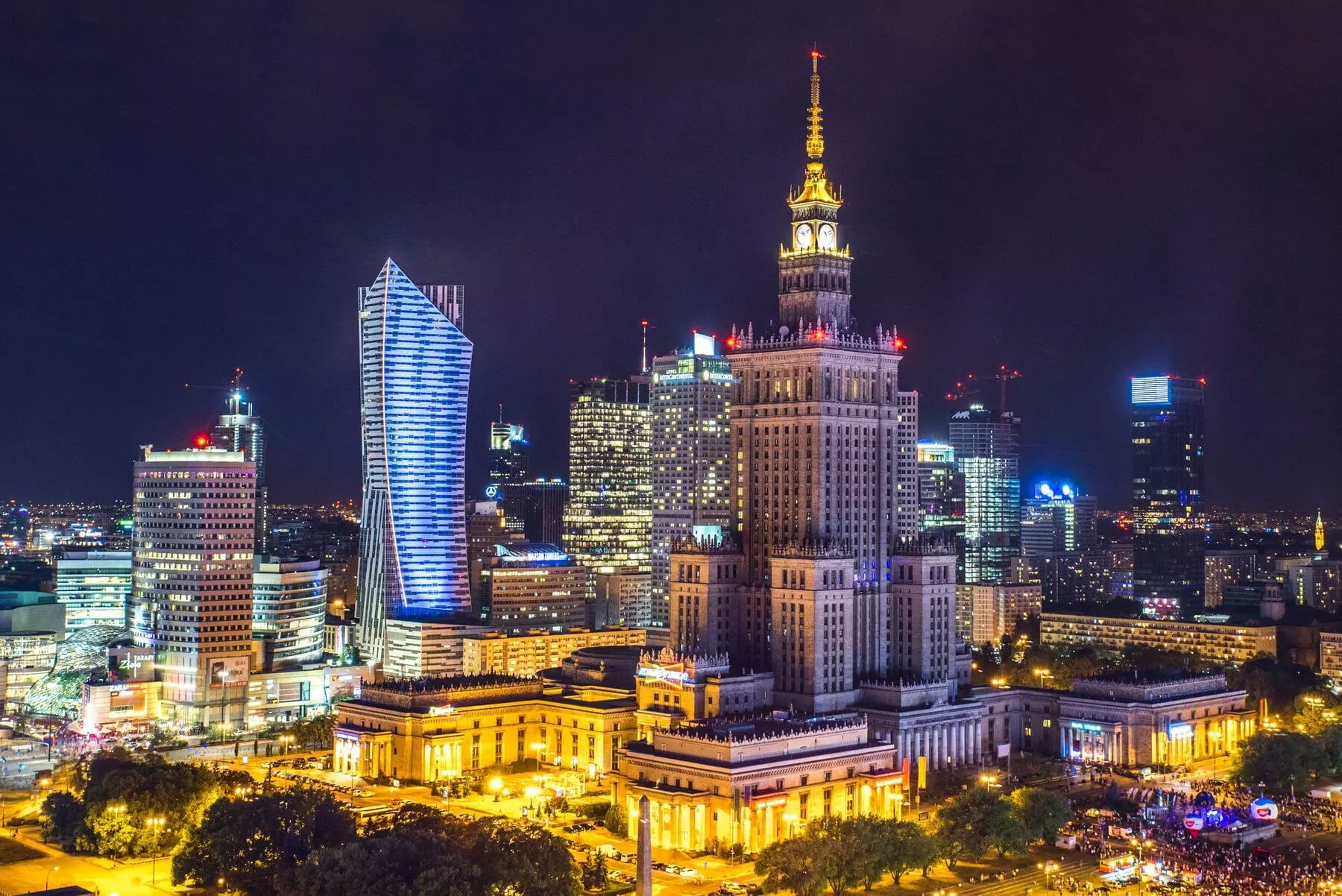 EPSEC EU Funds Change Poland